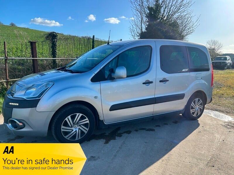 Used Citroen Berlingo for sale - 77892967: Photo 7