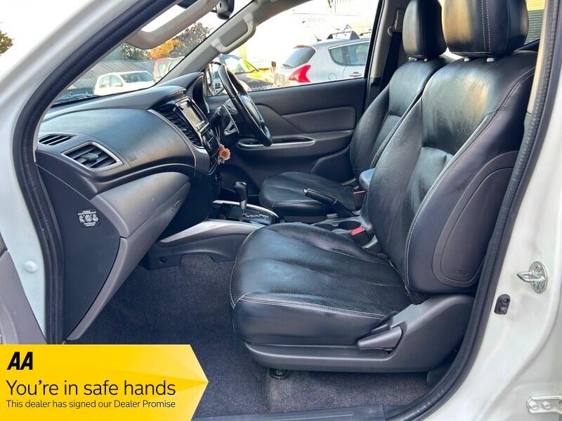 Used Mitsubishi L200 2017 for sale - 76151609: Photo 10