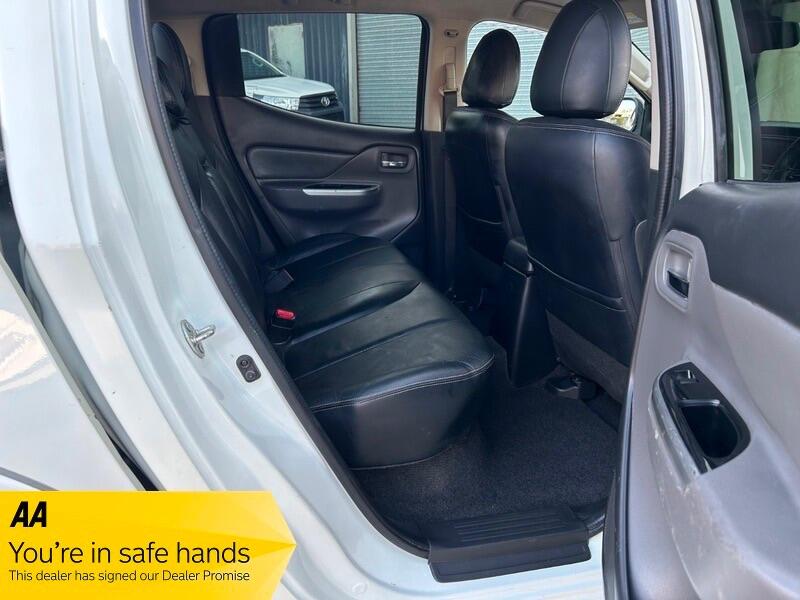 Used Mitsubishi L200 2017 for sale - 76151609: Photo 12