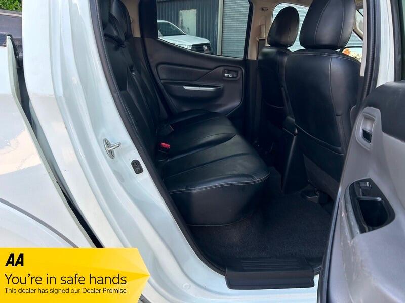 Used Mitsubishi L200 2017 for sale - 76151609: Photo 13