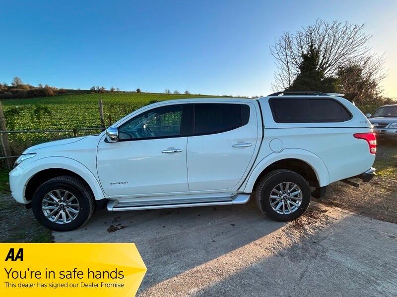 Used Mitsubishi L200 2017 for sale - 76151609: Photo 5