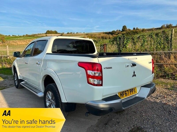 Used Mitsubishi L200 2017 for sale - 76151609: Photo 6
