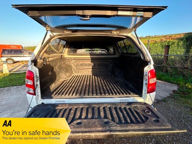 Used Mitsubishi L200 2017 for sale - 76151609: Photo 7