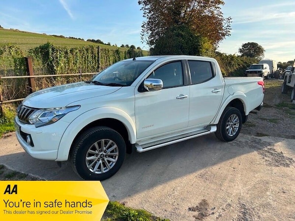 Used Mitsubishi L200 2017 for sale - 76151609: Photo 7