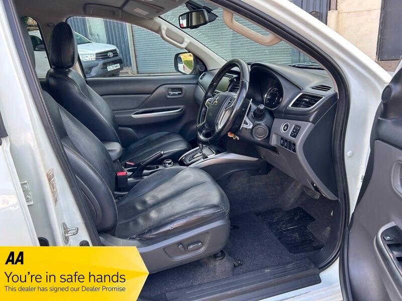 Used Mitsubishi L200 2017 for sale - 76151609: Photo 9