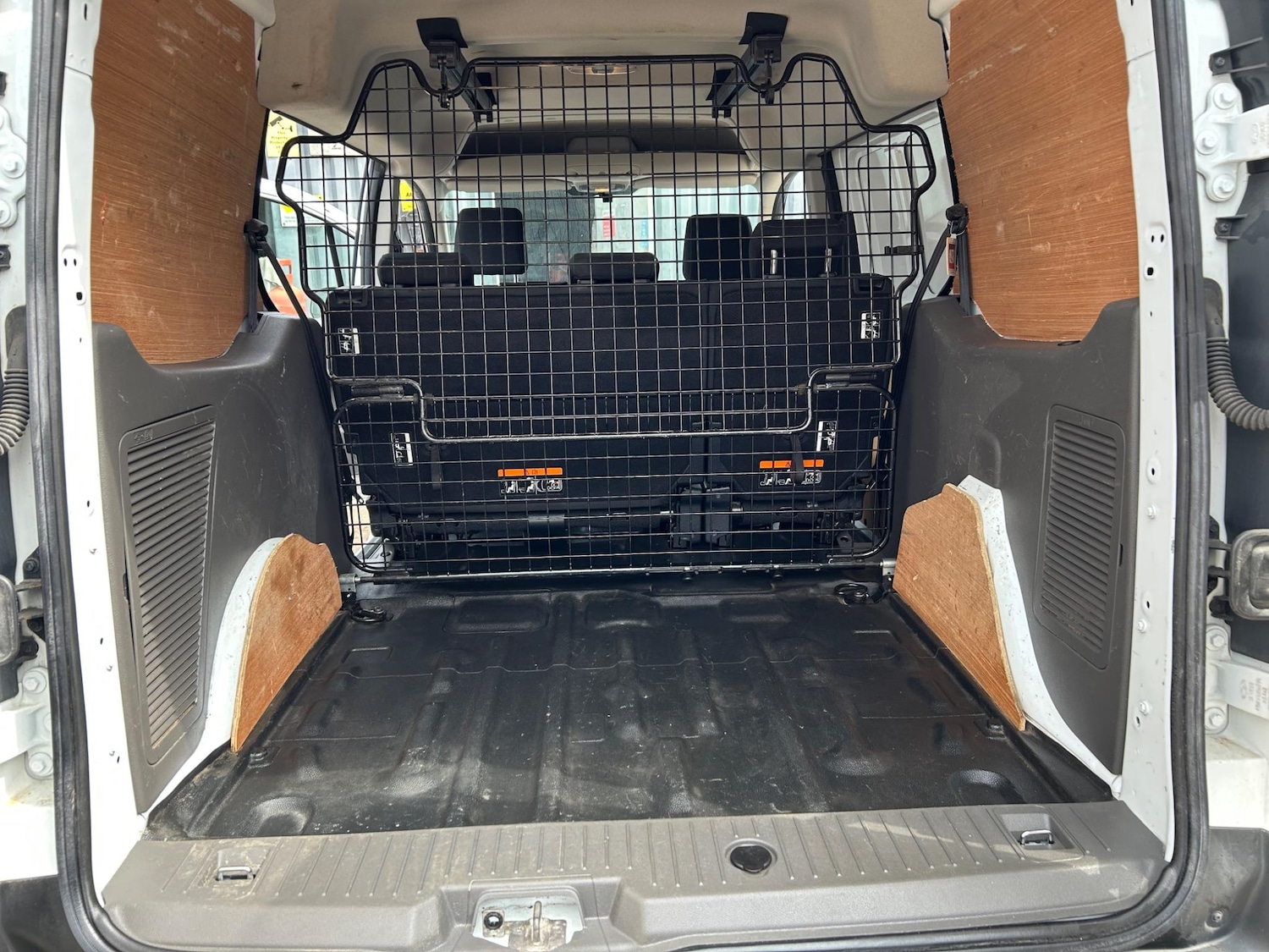 Used Ford Transit Connect for sale - 77809211: Photo 10