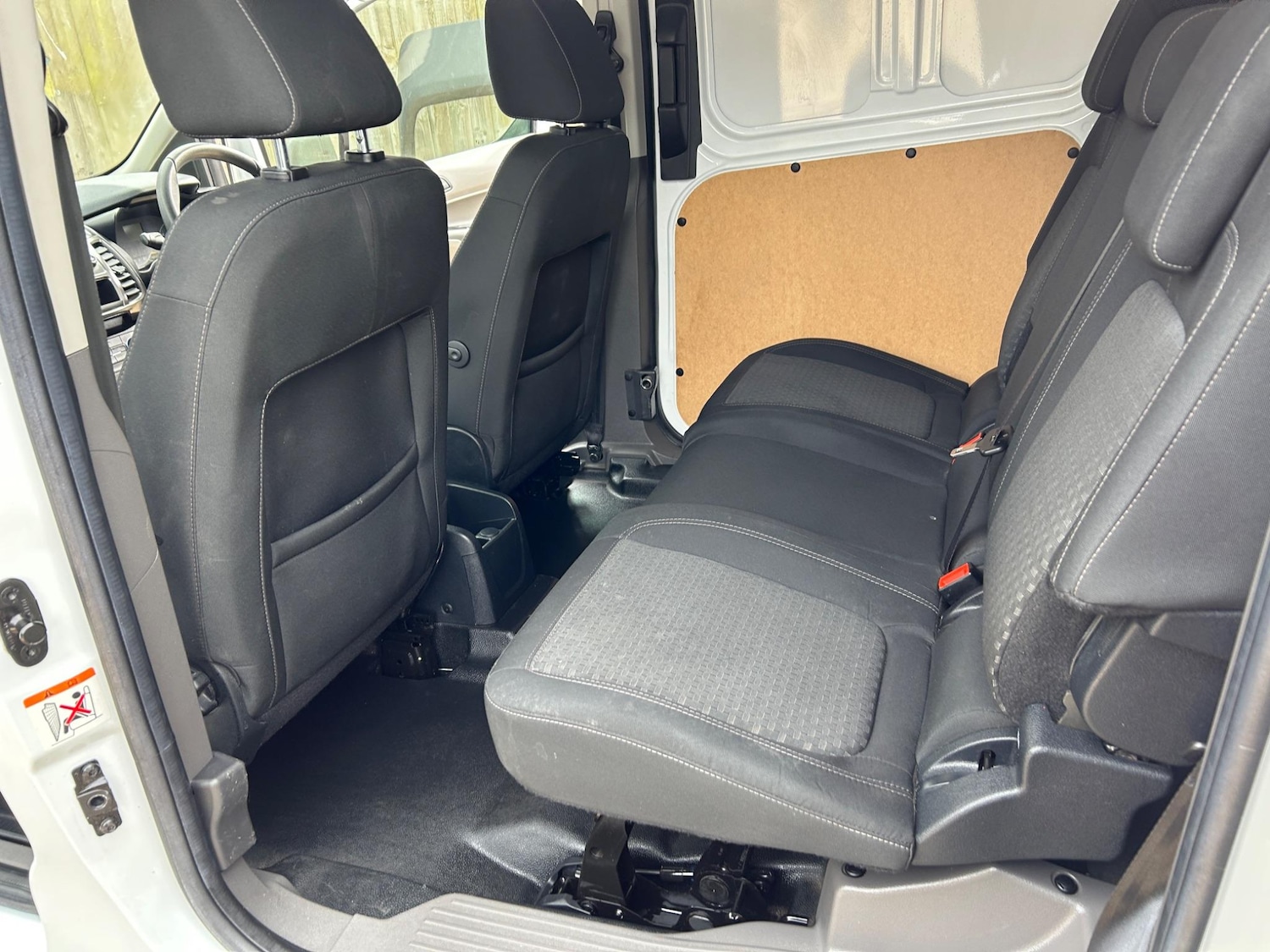 Used Ford Transit Connect for sale - 77809211: Photo 12