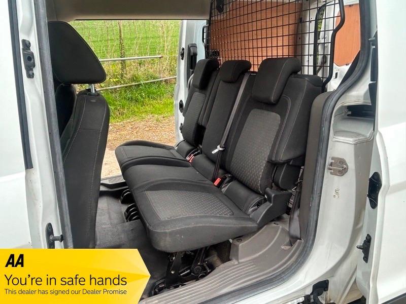 Used Ford Transit Connect for sale - 77809211: Photo 13