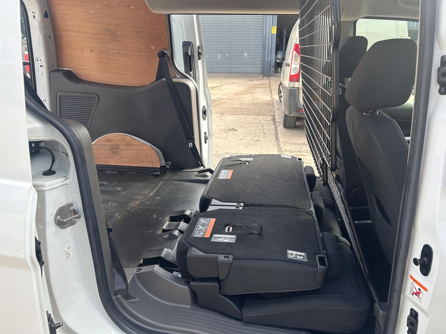 Used Ford Transit Connect for sale - 77809211: Photo 18