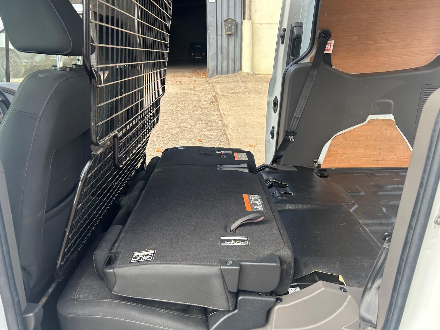 Used Ford Transit Connect for sale - 77809211: Photo 19