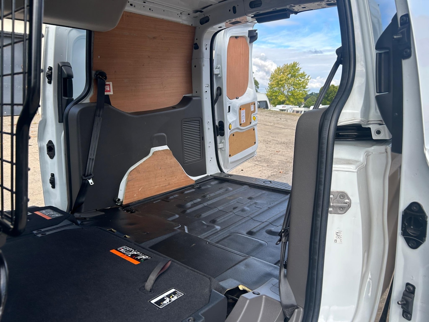 Used Ford Transit Connect for sale - 77809211: Photo 20