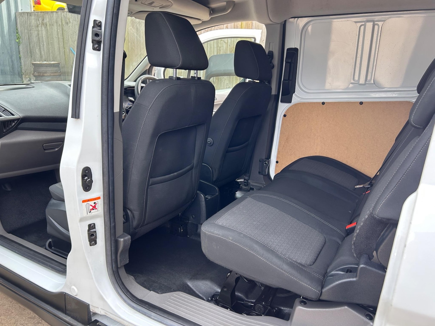 Used Ford Transit Connect for sale - 77809211: Photo 21