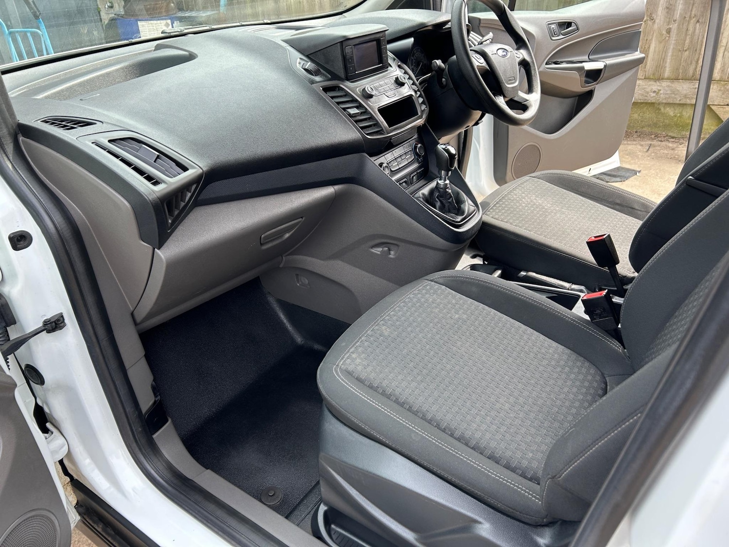 Used Ford Transit Connect for sale - 77809211: Photo 22