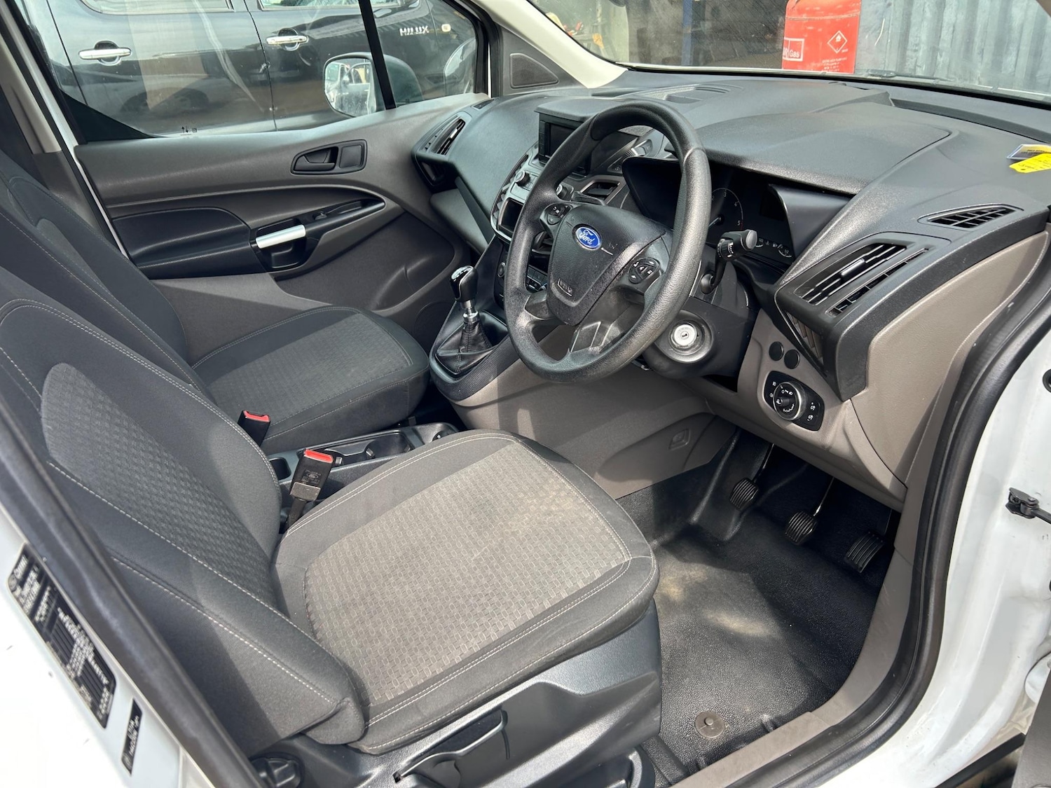 Used Ford Transit Connect for sale - 77809211: Photo 23