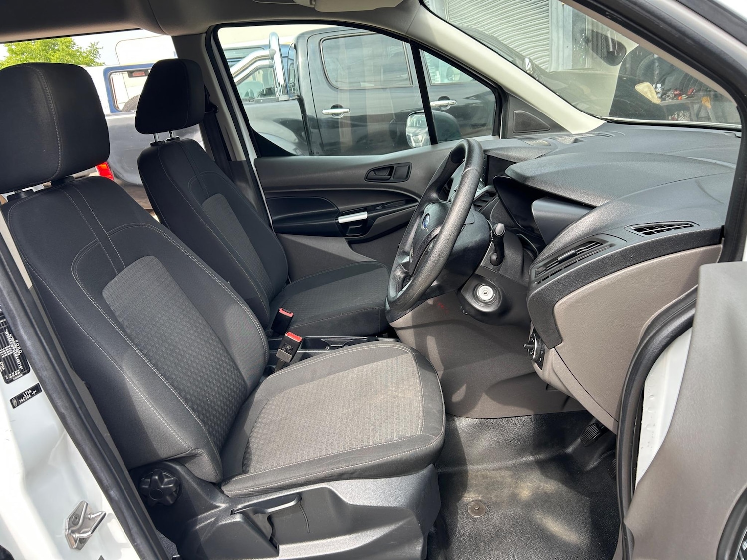 Used Ford Transit Connect for sale - 77809211: Photo 24