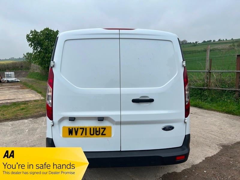 Used Ford Transit Connect for sale - 77809211: Photo 7