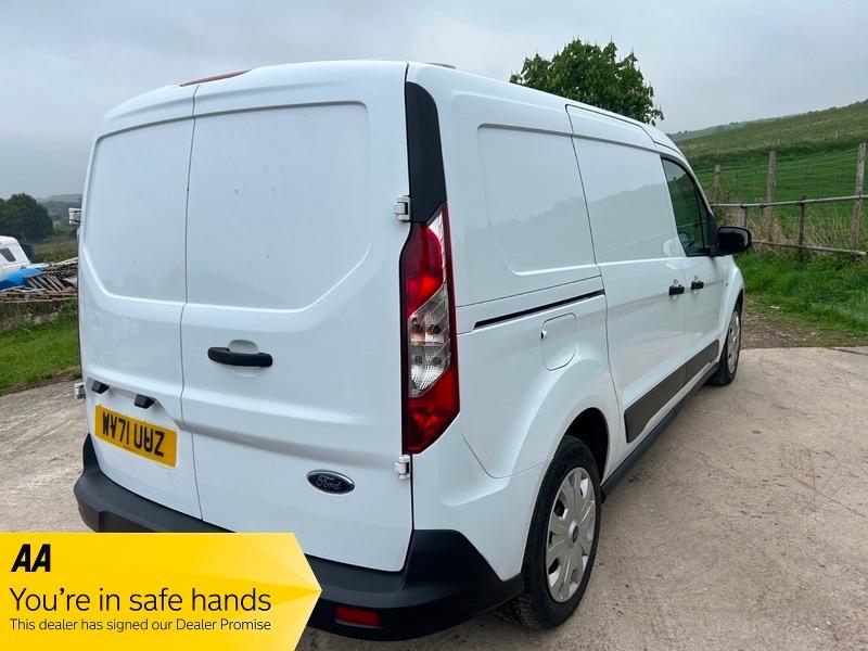 Used Ford Transit Connect for sale - 77809211: Photo 8