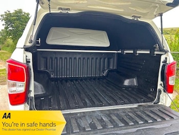 Used Ssangyong Musso 2023 for sale - 78878937: Photo