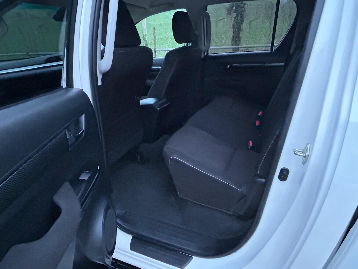 Used Toyota Hilux 2021 for sale - 77267321: Photo 14