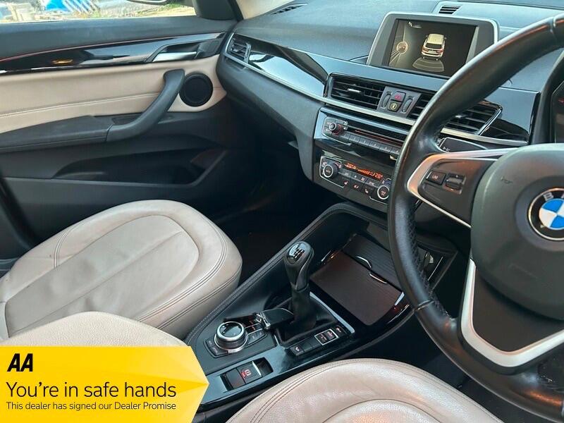 Used BMW X1 2016 for sale - 76936621: Photo 13