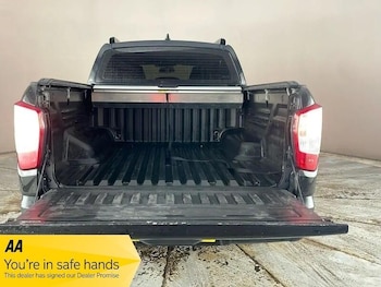 Used Ssangyong Musso 2023 for sale - 77958579: Photo