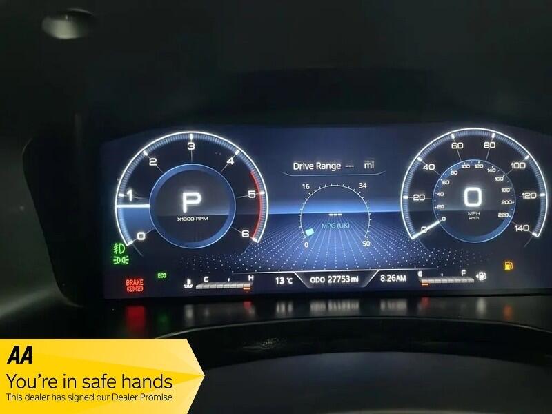 Used Ssangyong Musso 2023 for sale - 77958579: Photo 6