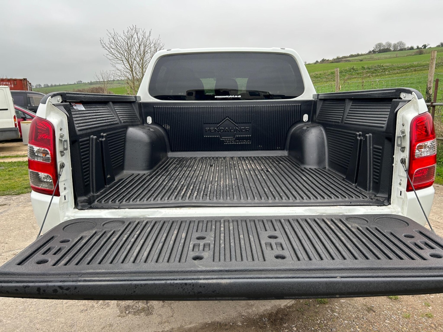 Used Mitsubishi L200 2020 for sale - 77784392: Photo 10