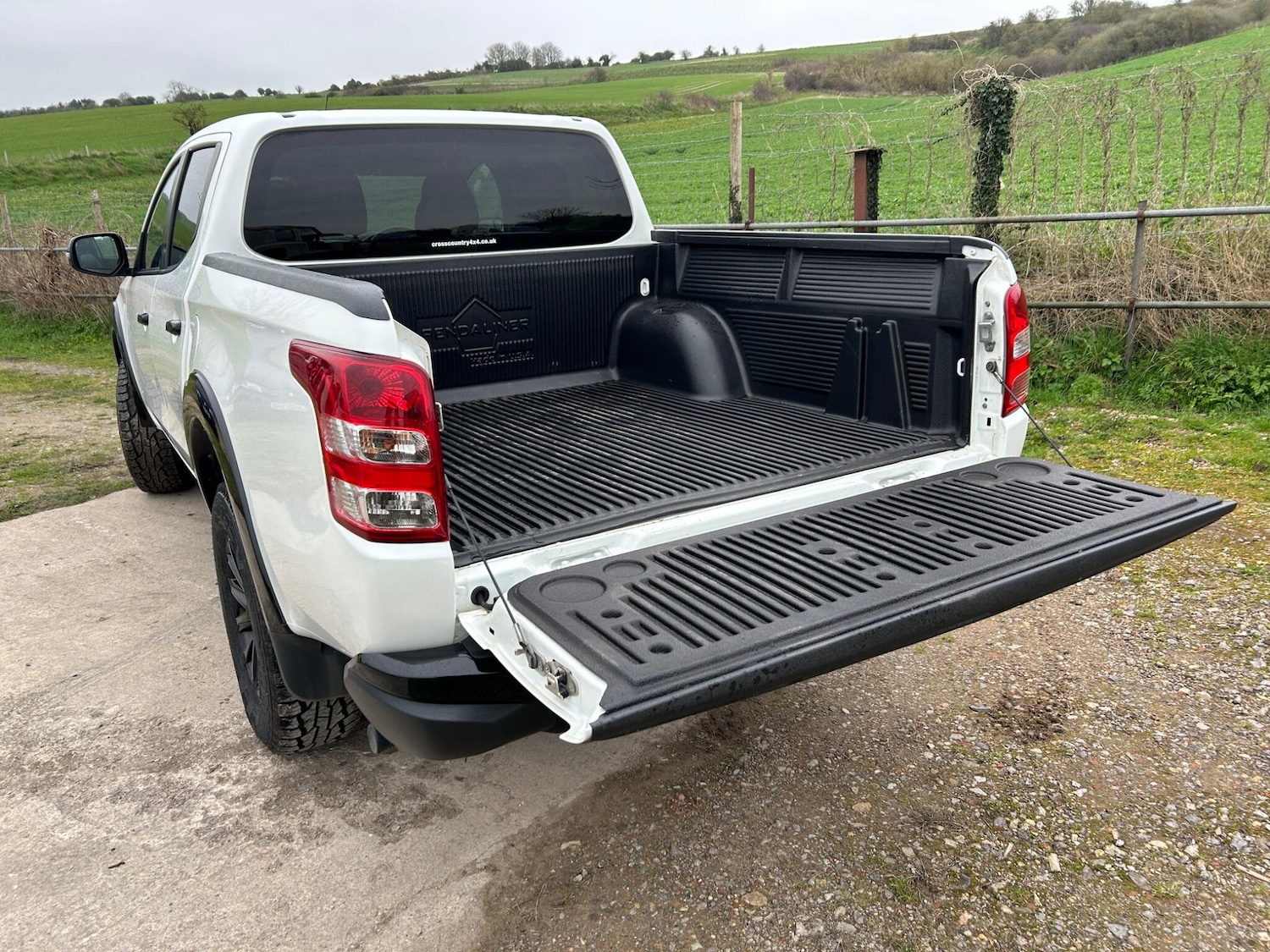 Used Mitsubishi L200 2020 for sale - 77784392: Photo 11