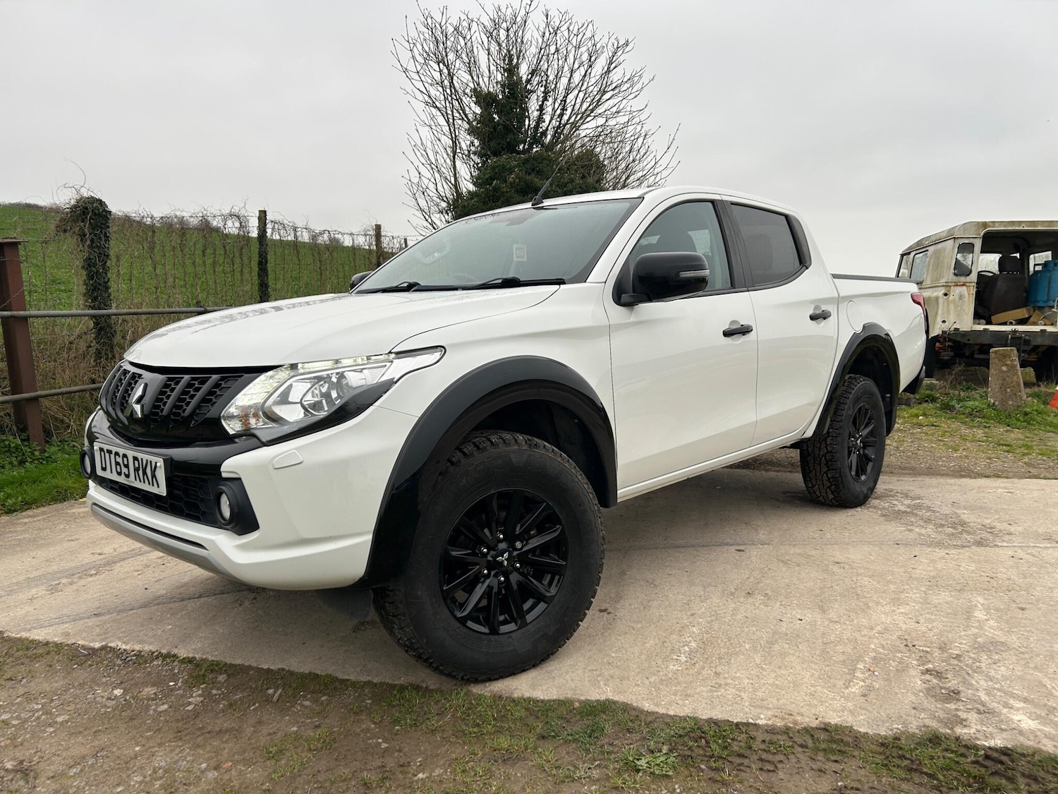 Used Mitsubishi L200 2020 for sale - 77784392: Photo 12