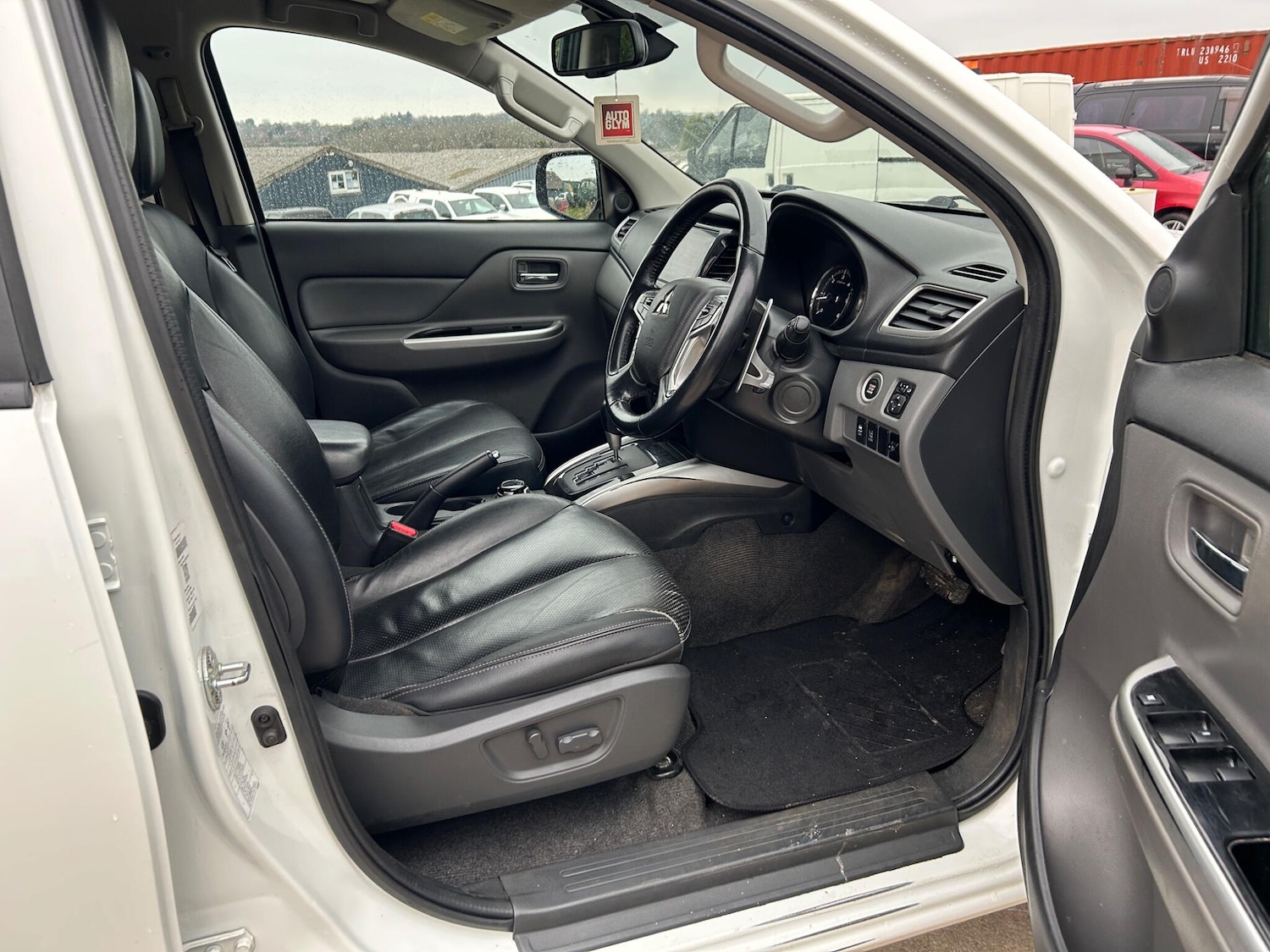 Used Mitsubishi L200 2020 for sale - 77784392: Photo 13