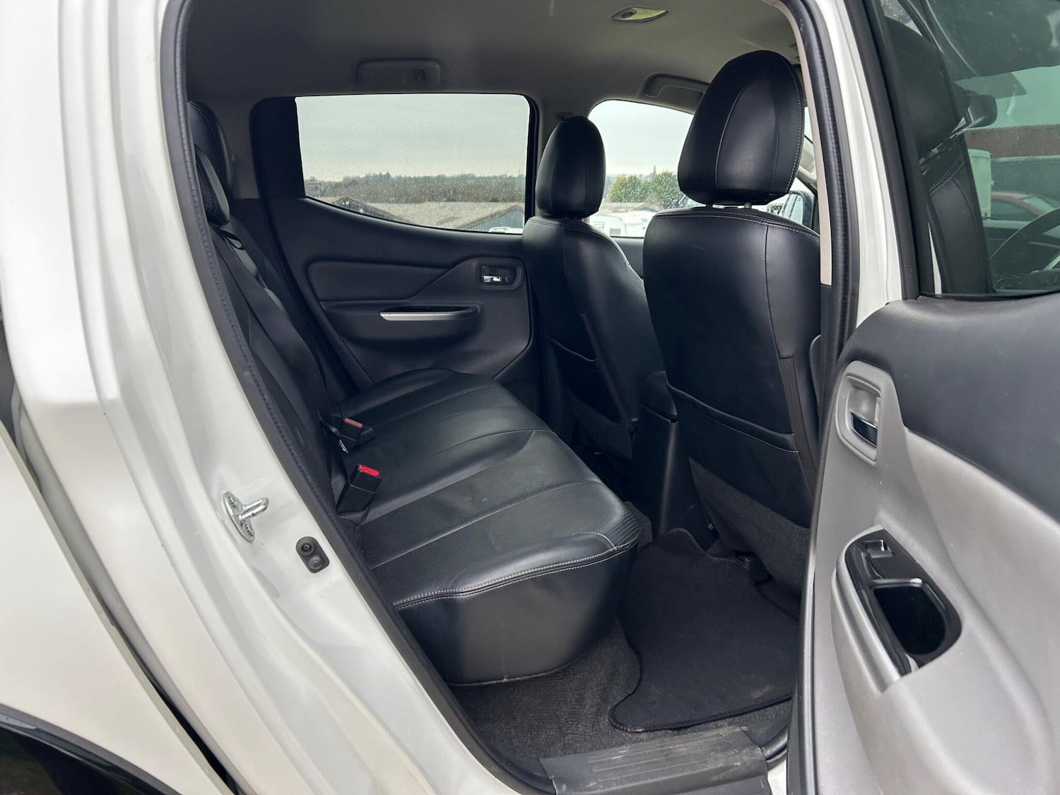 Used Mitsubishi L200 2020 for sale - 77784392: Photo 15