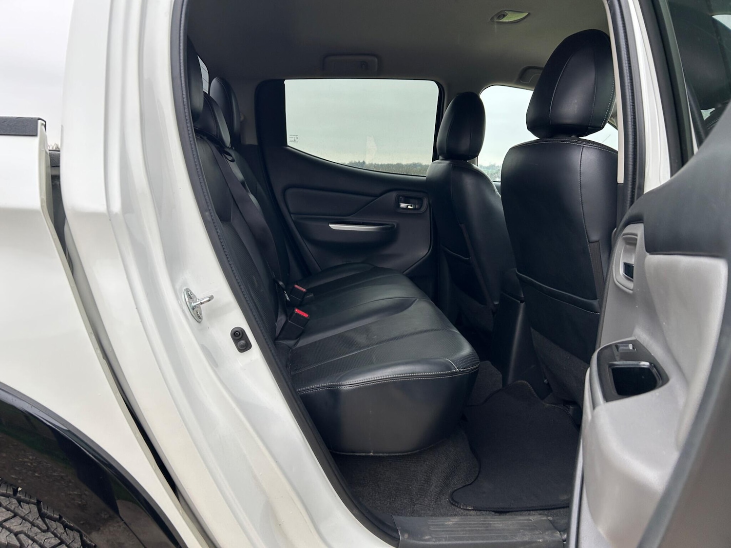 Used Mitsubishi L200 2020 for sale - 77784392: Photo 16