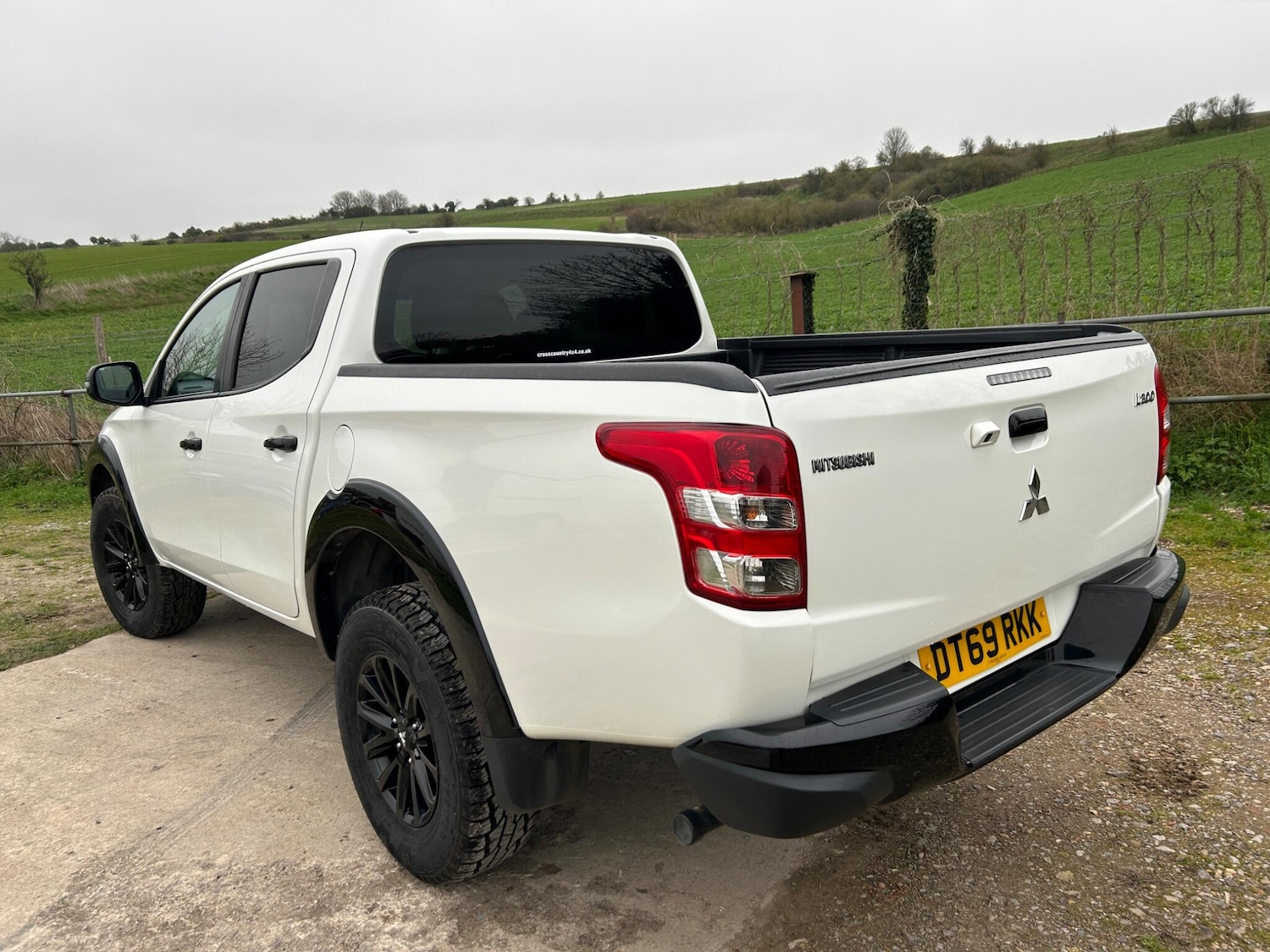 Used Mitsubishi L200 2020 for sale - 77784392: Photo 7