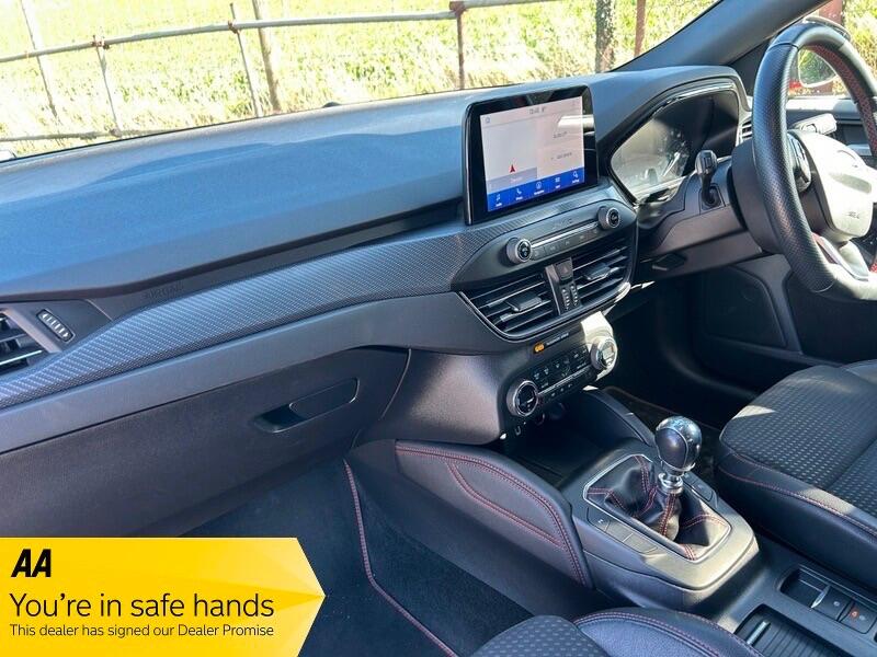 Used Ford Focus for sale - 77892867: Photo 10