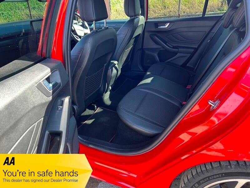 Used Ford Focus for sale - 77892867: Photo 11