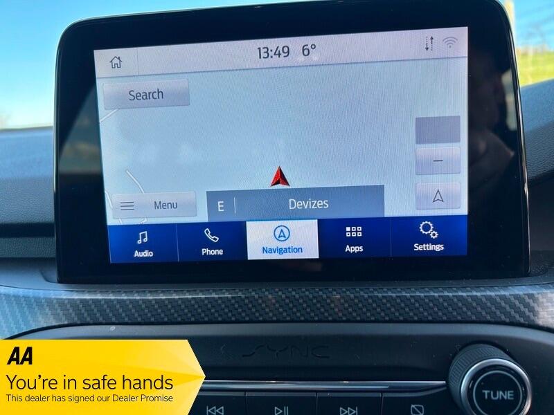 Used Ford Focus for sale - 77892867: Photo 12