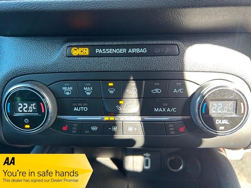 Used Ford Focus for sale - 77892867: Photo 14