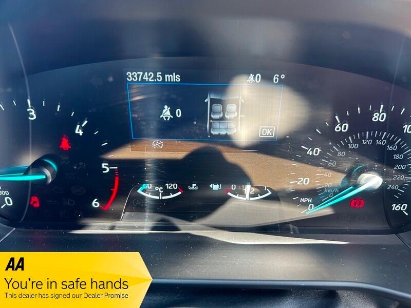 Used Ford Focus for sale - 77892867: Photo 15