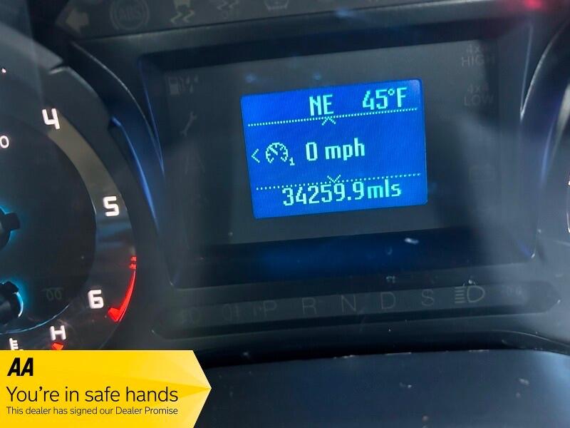 Used Ford Focus for sale - 77892867: Photo 16