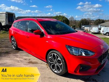 Used Ford Focus 2019 for sale - 77892867: Photo