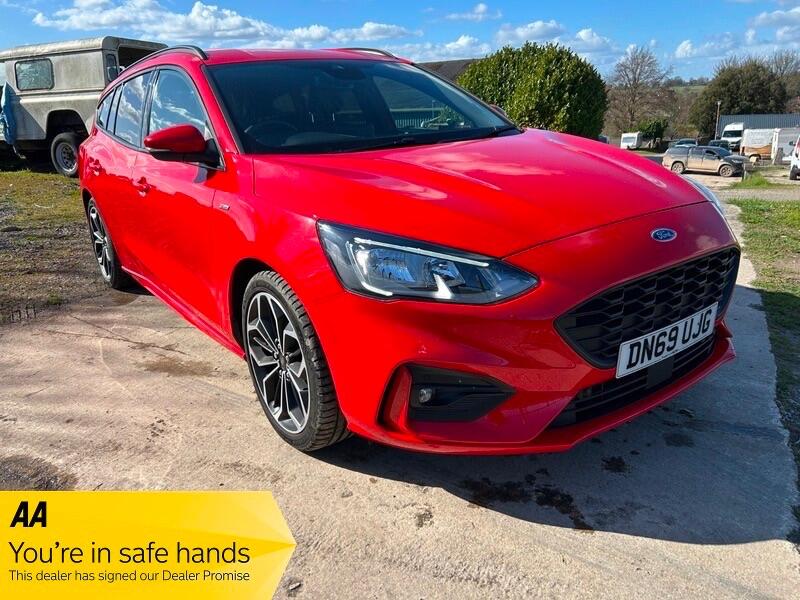 Used Ford Focus for sale - 77892867: Photo 7