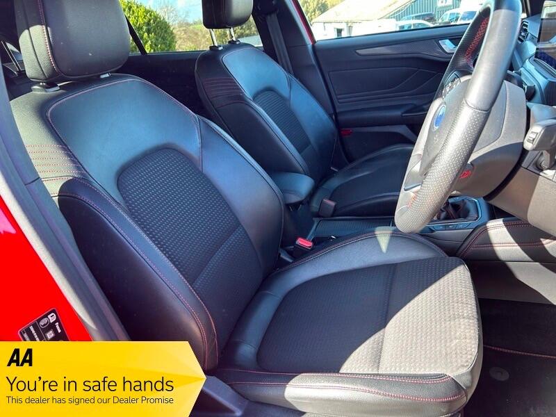 Used Ford Focus for sale - 77892867: Photo 8