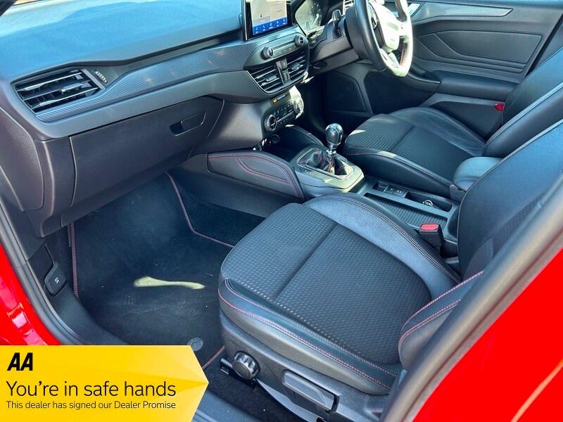 Used Ford Focus for sale - 77892867: Photo 9