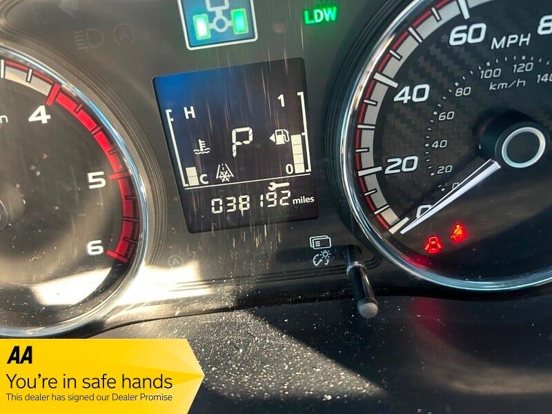 Used Mitsubishi L200 2017 for sale - 77163371: Photo 11