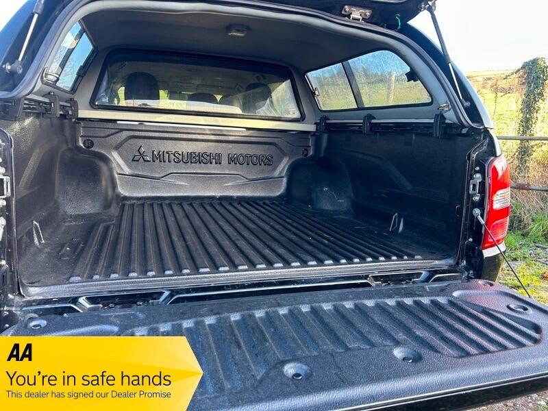 Used Mitsubishi L200 2017 for sale - 77163371: Photo 5