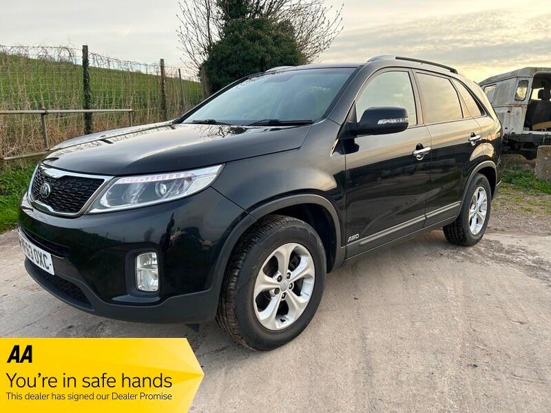 Used Kia Sorento 2013 for sale - 77969914: Photo 1