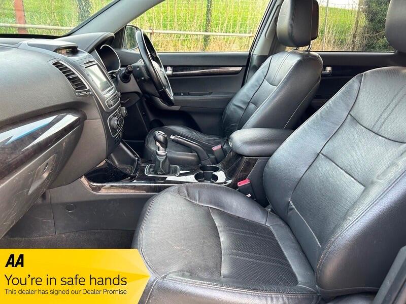 Used Kia Sorento 2013 for sale - 77969914: Photo 10