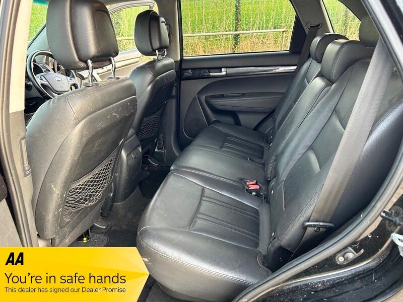 Used Kia Sorento 2013 for sale - 77969914: Photo 11