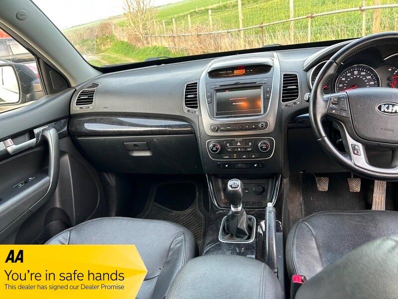 Used Kia Sorento 2013 for sale - 77969914: Photo 13