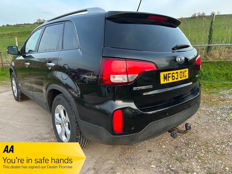 Used Kia Sorento 2013 for sale - 77969914: Photo 4